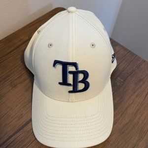 Tampa Bat Devil Rays 39Thirty New Era Hat